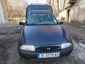 Ford Courier - 600 € / 1173.50 лв. - 83151895 2