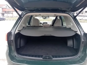 Subaru Forester 2.5 Facelift 4x4 , снимка 10