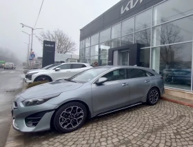 Kia Pro ceed 1.5 GDI 7AT, снимка 2 - Автомобили и джипове - 53621719