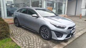 Kia Pro ceed 1.5 GDI 7AT, снимка 3 - Автомобили и джипове - 53621719