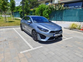 Kia Pro ceed 1.5 GDI 7AT | Mobile.bg � ����� ������ 2