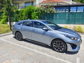 Kia Pro ceed 1.5 GDI 7AT | Mobile.bg � ����� ������ 3
