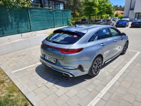 Kia Pro ceed 1.5 GDI 7AT | Mobile.bg � ����� ������ 4