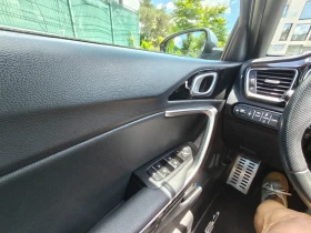 Kia Pro ceed 1.5 GDI 7AT | Mobile.bg � ����� ������ 7