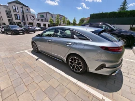 Kia Pro ceed 1.5 GDI 7AT | Mobile.bg � ����� ������ 5