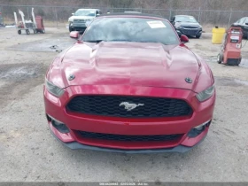 Ford Mustang ECOBOOST PREMIUM