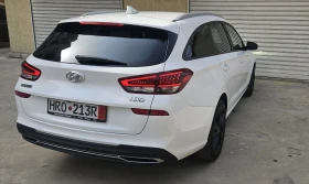 Hyundai I30 1.6 CRDi 110ps  - 10500 € / 20536.22 лв. - 56959523 10
