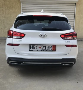 Hyundai I30 1.6 CRDi 110ps  - 10500 € / 20536.22 лв. - 56959523 9