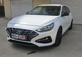 Hyundai I30 1.6 CRDi 110ps  - 10500 € / 20536.22 лв. - 56959523 4