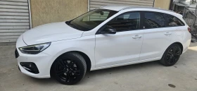 Hyundai I30 1.6 CRDi 110ps  - 10500 € / 20536.22 лв. - 56959523 5
