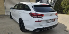 Hyundai I30 1.6 CRDi 110ps  - 10500 € / 20536.22 лв. - 56959523 11