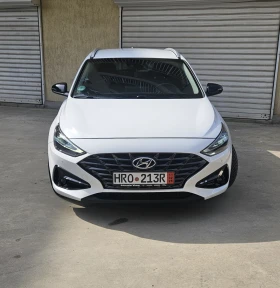 Hyundai I30 1.6 CRDi 110ps  - 10500 € / 20536.22 лв. - 56959523 3