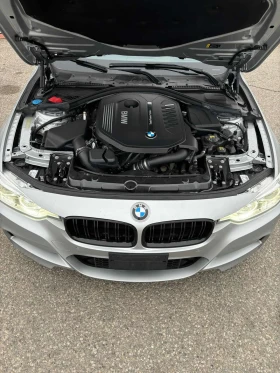 BMW 340 i xDrive/CARFAX/HARMAN KARDON/ПОДГРЕВИ - 22800 € / 44592.92 лв. - 49704525 14