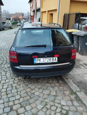 Audi A6 - 1950 € / 3813.87 лв. - 47449192 3