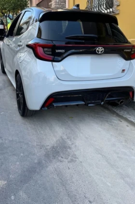 Toyota Yaris Hybrid - 9000 € / 17602.47 лв. - 27085988 4