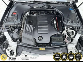 Mercedes-Benz E 53 AMG 4MATIC/ОБДУХВАНЕ/BURMESTER/ЦЕНА ДО БЪЛГАРИЯ | Auto.bg — изображение 10