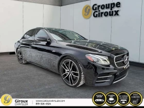 Mercedes-Benz E 53 AMG 4MATIC/ОБДУХВАНЕ/BURMESTER/ЦЕНА ДО БЪЛГАРИЯ | Auto.bg — изображение 2