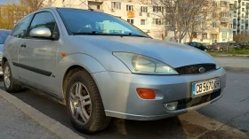 Ford Focus 1.6  - 1000 € / 1955.83 лв. - 37930346 3
