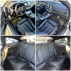 BMW 440 M440I X-DRIVE/HEAD-UP/360/DISTR/HARMAN/FULL - 47770 € / 93430.00 лв. - 27281113 11