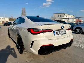 BMW 440 M440I X-DRIVE/HEAD-UP/360/DISTR/HARMAN/FULL - 47770 € / 93430.00 лв. - 27281113 4