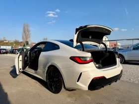 BMW 440 M440I X-DRIVE/HEAD-UP/360/DISTR/HARMAN/FULL - 47770 € / 93430.00 лв. - 27281113 8