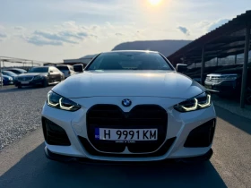BMW 440 M440I X-DRIVE/HEAD-UP/360/DISTR/HARMAN/FULL - 47770 € / 93430.00 лв. - 27281113 3
