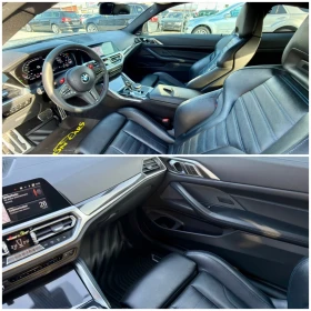 BMW 440 M440I X-DRIVE/HEAD-UP/360/DISTR/HARMAN/FULL - 47770 € / 93430.00 лв. - 27281113 14