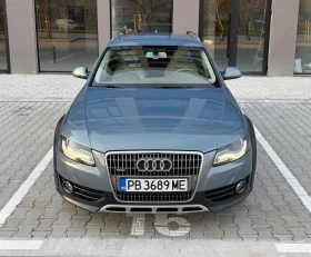 Audi A4 Allroad 3.0tdi QUATTRO