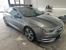 Opel Insignia - 15600 € / 30510.95 лв. - 24785190 3