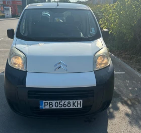 Citroen Nemo ����� ������� N1 ����� | Mobile.bg � ����� ������ 10