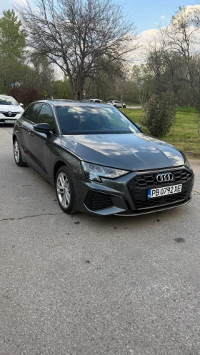 Audi A3 45 TFSI-e S-line | Mobile.bg � ����� ������ 3