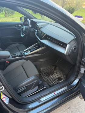Audi A3 45 TFSI-e S-line | Mobile.bg � ����� ������ 9