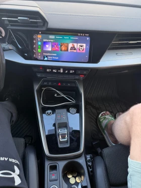 Audi A3 45 TFSI-e S-line | Mobile.bg � ����� ������ 6