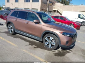 ������ Mercedes-Benz EQB