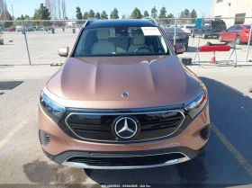 Mercedes-Benz EQB 300 Suv 4Matic | Mobile.bg � ����� ������ 13