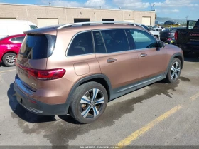 Mercedes-Benz EQB 300 Suv 4Matic | Mobile.bg � ����� ������ 4