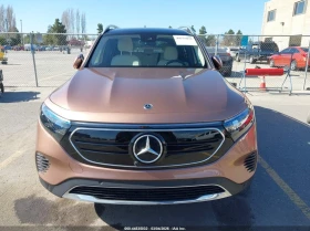 Mercedes-Benz EQB 300 Suv 4Matic | Mobile.bg � ����� ������ 6
