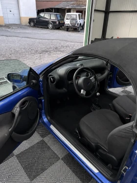 Ford Streetka | Mobile.bg � ����� ������ 3