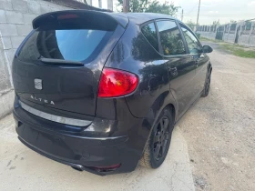 Seat Altea | Mobile.bg � ����� ������ 3