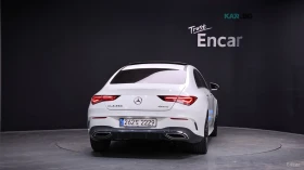 Mercedes-Benz CLA 250 4MATIC* AMBIENT* ПАНО* КАМЕРИ* АЛКАНТАРА*  - 22300 € / 43615.01 лв. - 56781343 4