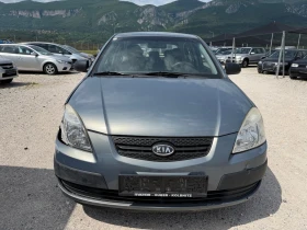 Kia Rio 1.4/90кс EVRO5 Климатик 65000км - 1600 € / 3129.33 лв. - 79907183 2