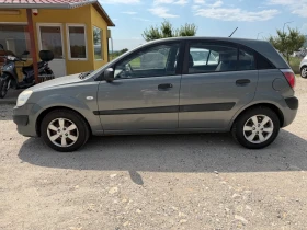 Kia Rio 1.4/90кс EVRO5 Климатик 65000км - 1600 € / 3129.33 лв. - 79907183 4