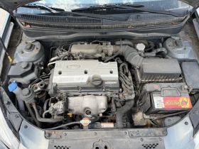 Kia Rio 1.4/90кс EVRO5 Климатик 65000км - 1600 € / 3129.33 лв. - 79907183 16