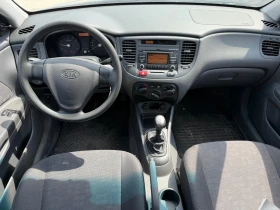 Kia Rio 1.4/90кс EVRO5 Климатик 65000км - 1600 € / 3129.33 лв. - 79907183 12