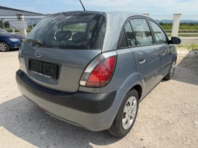 Kia Rio 1.4/90кс EVRO5 Климатик 65000км - 1600 € / 3129.33 лв. - 79907183 7