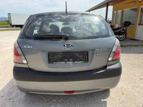 Kia Rio 1.4/90кс EVRO5 Климатик 65000км - 1600 € / 3129.33 лв. - 79907183 6