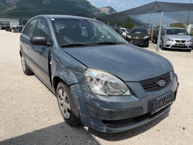 Kia Rio 1.4/90кс EVRO5 Климатик 65000км - 1600 € / 3129.33 лв. - 79907183 3