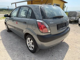 Kia Rio 1.4/90кс EVRO5 Климатик 65000км - 1600 € / 3129.33 лв. - 79907183 5