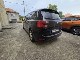 Citroen Grand C4 Picasso - 5800 € / 11343.81 лв. - 50486614 5