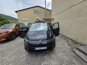 Citroen Grand C4 Picasso - 5800 € / 11343.81 лв. - 50486614 6
